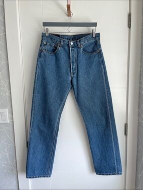 **Vintage 90s** Levi's 501😍😍😍